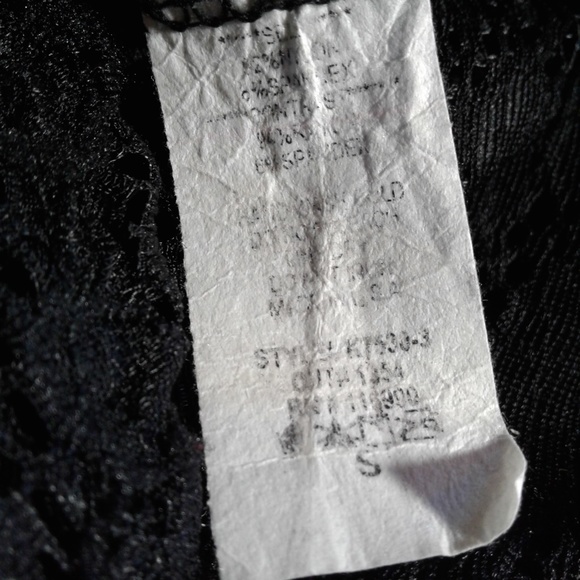 Little Black Dress Ginger G - Picture 5 of 6